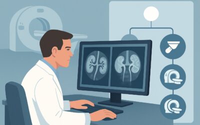 Which Imaging Study Is Best for Renovascular Hypertension with Severe Renal Dysfunction?
