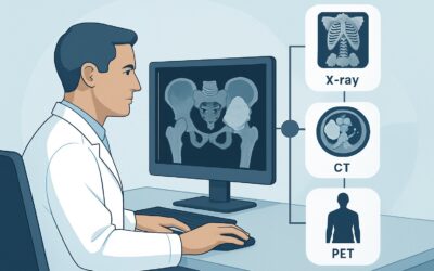 Which Imaging Study Is Best for Staging Extrapulmonary Metastasis in Musculoskeletal Tumors?