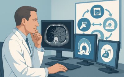 Which Imaging Study Is Best for Suspected Acute Mesenteric Ischemia?
