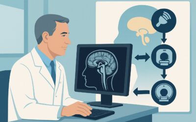 Which Imaging Study Is Best for Suspected Adult Hypopituitarism?