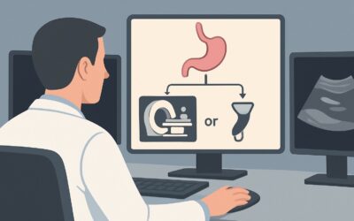 Which Imaging Study Is Best for Suspected Appendicitis with Fever and Leukocytosis? ACR-Guided Workflow