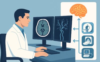 Which Imaging Study Is Best for Suspected Central Nervous System Vasculitis?