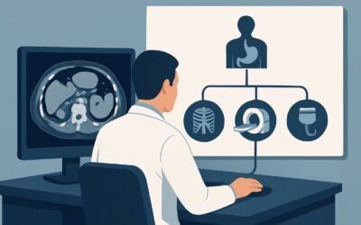 Which Imaging Study Is Best for Suspected Complications After Bariatric Surgery?