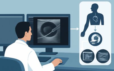 Which Imaging Study Is Best for Suspected Dialysis Access Steal Syndrome?