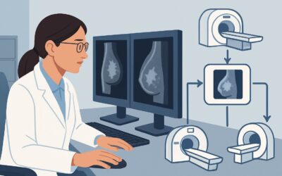 Which Imaging Study Is Best for Suspected Distant Breast Cancer Recurrence?