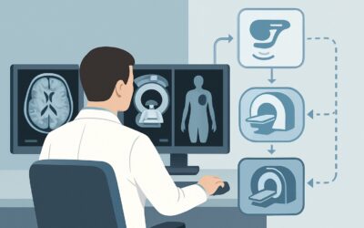 Which Imaging Study Is Best for Suspected Recurrent Melanoma? ACR Workflow