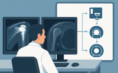 Which Imaging Study Is Best for Suspected Shoulder Arthroplasty Loosening?