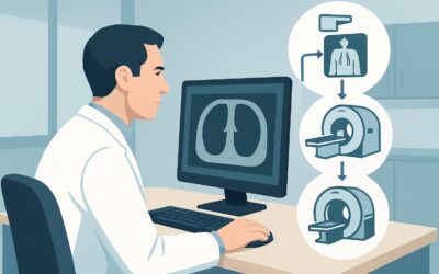 Which Imaging Study Is Best for Suspected Tracheomalacia in an Adult?