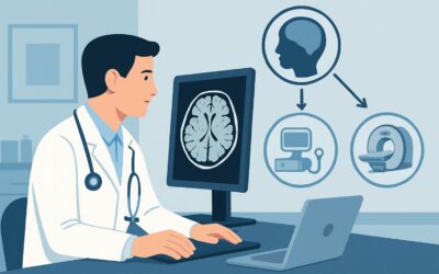 Which Imaging Study Is Best for the Initial Workup of Parkinsonian Syndromes?