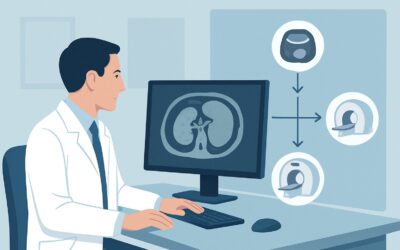 Which Imaging Study Is Next for Renal Transplant Dysfunction After an Unremarkable Ultrasound?