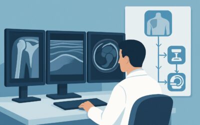 Which Imaging Study Should You Order First for Chronic Shoulder Pain?