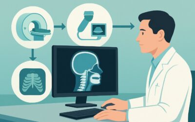 Which Imaging Study Should You Order for Staging Oral, Pharyngeal, or Laryngeal Cancer?
