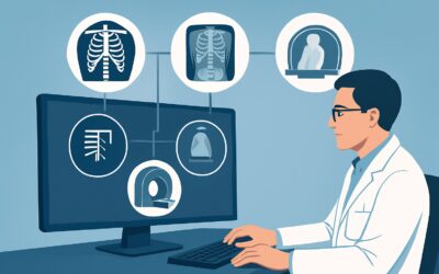 Which Initial Imaging Is Best for Nonballistic Torso Trauma with an Unknown Trajectory?