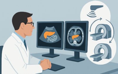Which Initial Imaging Is Best for Suspected Pancreatic Cancer in Symptomatic Adults?