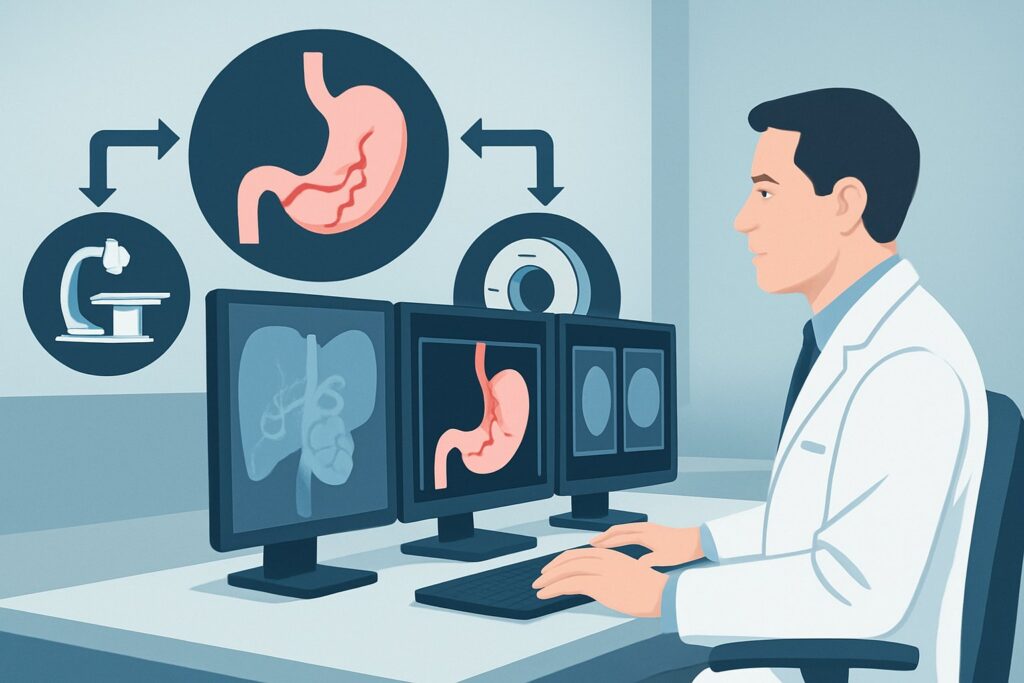 Which Procedure Is Best for Bleeding Gastric Varices with a Gastrorenal Shunt?
