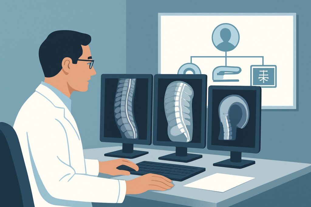 Which Spine Imaging Is Best for Obtundation with Suspected Intracranial Hypotension?