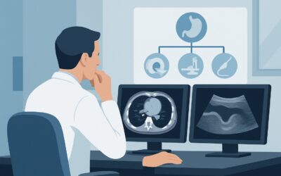 Which Study Should You Order for Obscure GI Bleeding After Negative Endoscopy?