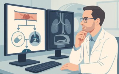 Why Is Anticoagulation the First Step for Acute VTE Without Contraindications?