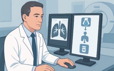 Why Is Anticoagulation the Initial Therapy for Low-Risk Bilateral Pulmonary Embolism?
