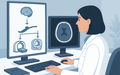 Why Is Arteriography the Next Step for Pediatric Intraparenchymal Hemorrhage of Unknown Cause?