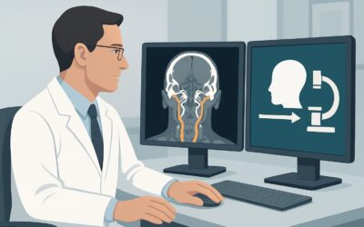 Why Is Arteriography the Next Step for Penetrating Neck Injury After a Normal CTA?