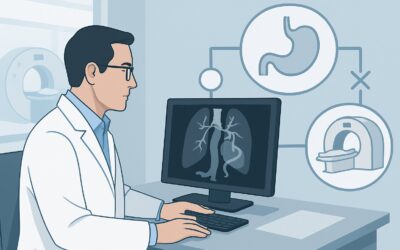 Why Is CTA the Next Step for Upper GI Bleeding When Endoscopy Is Nondiagnostic?