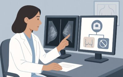 Why Is Imaging Not Recommended for Asymptomatic Saline Breast Implants?