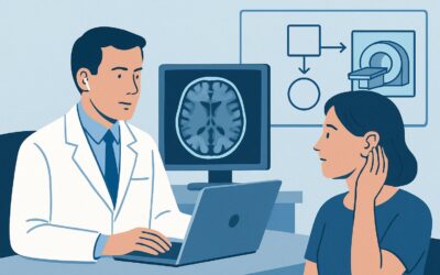 Why Is Imaging Not Recommended for Uncomplicated Acute Otitis Media in Adults?