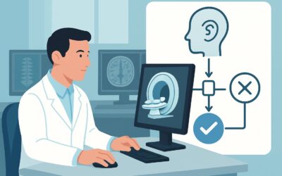 Why Is Imaging Not Recommended for Uncomplicated Adult Otitis Externa?