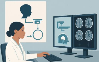 Why Is Imaging Usually Avoided for a Child with a Primary Headache?