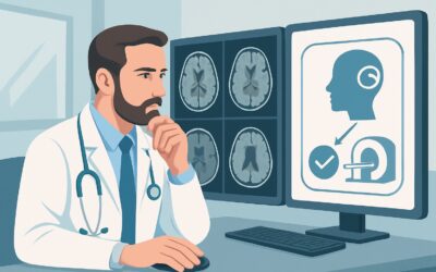 Why Is Imaging Usually Not Needed for Brief, Positional Vertigo?