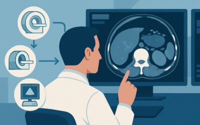 Why Is MRI the Top Choice for Staging Distant Pancreatic Cancer Metastases?