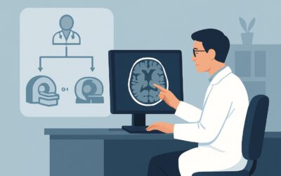Why Order a Non-Contrast Head CT for Altered Mental Status Unresponsive to Treatment?