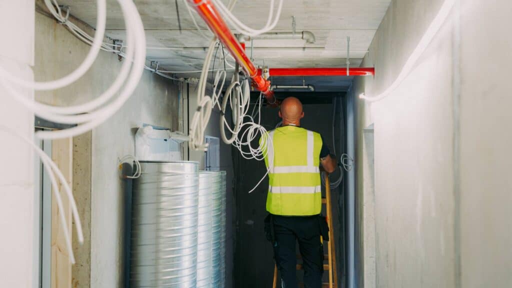 Betonentreprenør i København