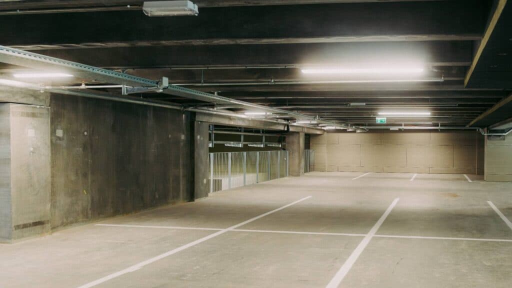 Betonentreprenør i København