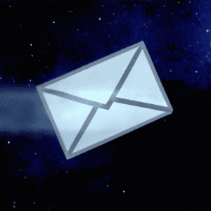 bounceproof chrome email validator logo