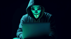 shanth_99 image of a Hacker made with Midjourney