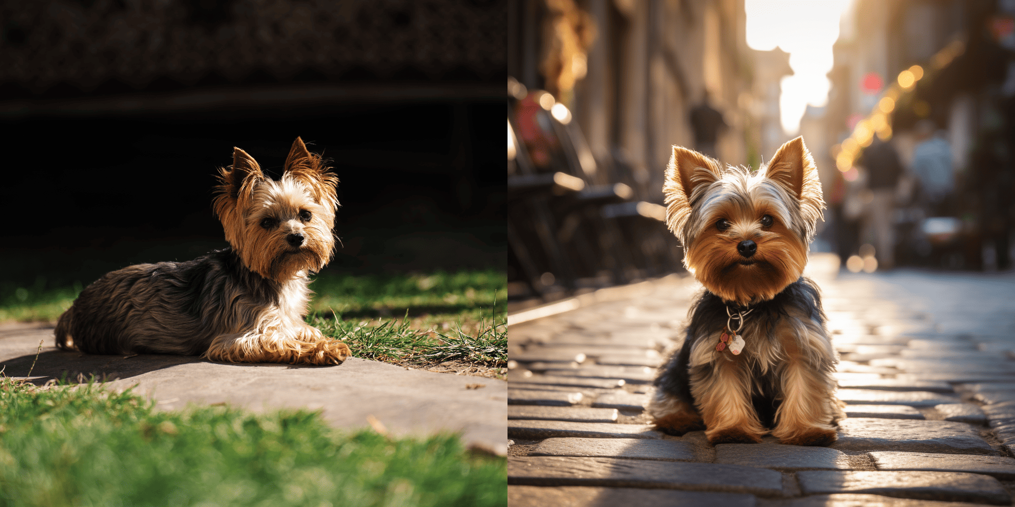 Yorkshire Terrier
