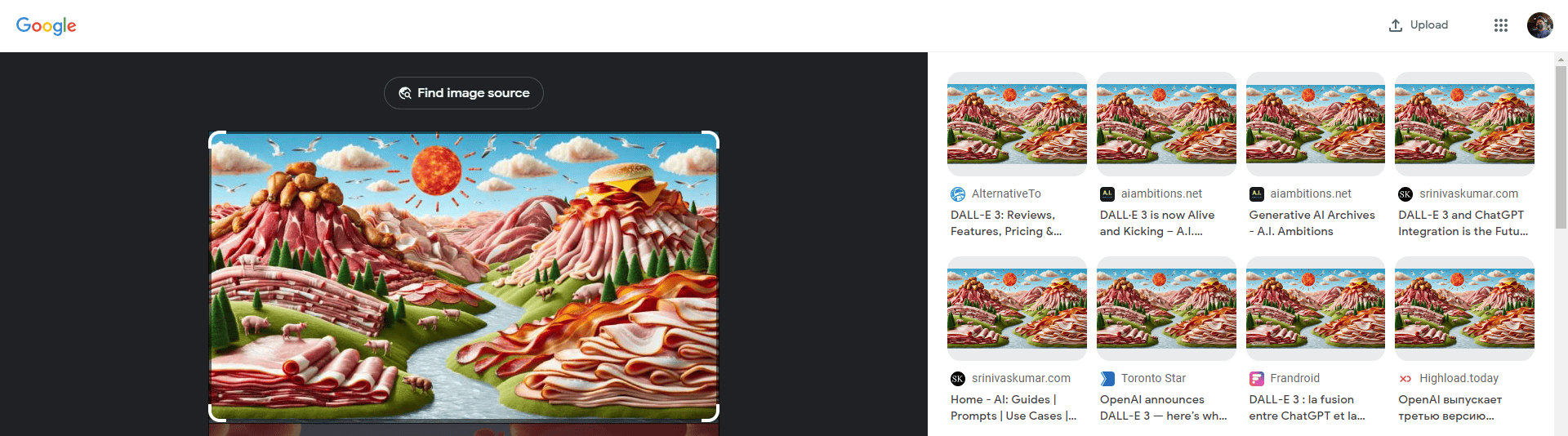 Google Lens