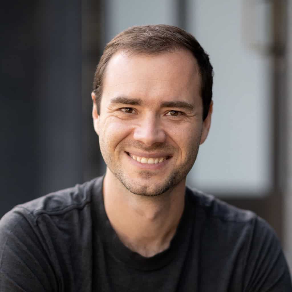 Andrej Karpathy, image from https://karpathy.ai/