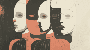Trying different faces, generated with Midjourney