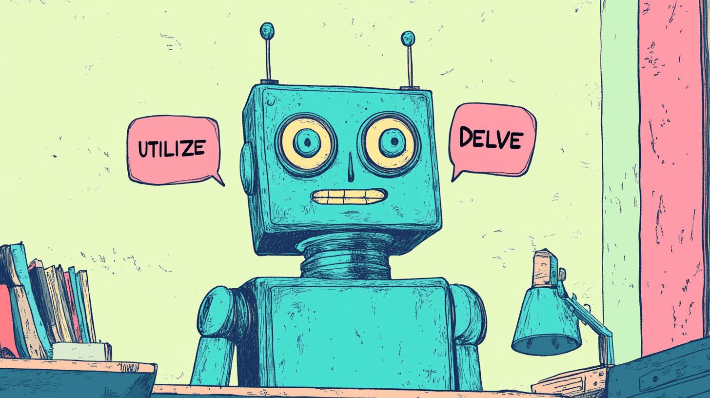 Common AI Words
Midjourney