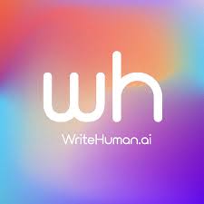 WriteHuman AI icon