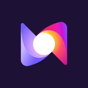 Murf AI icon