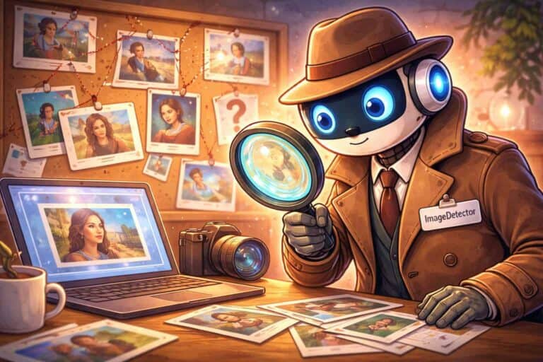 Truthscan vs Hive Moderation for Different Media Types