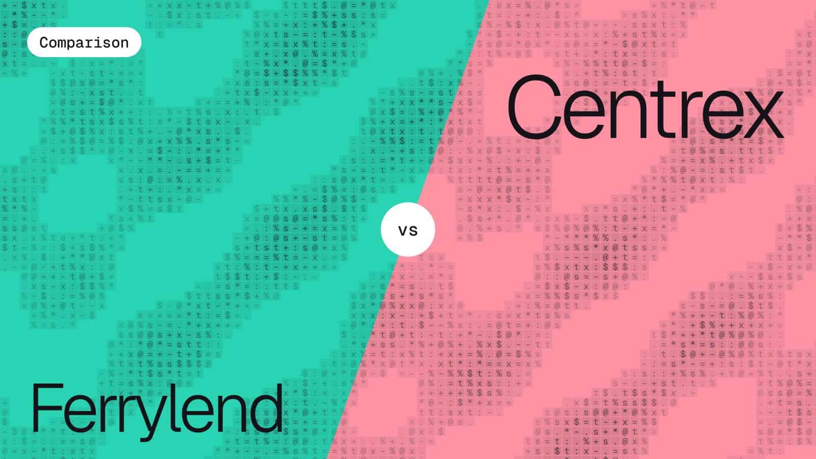 Ferrylend vs Centrex: Which MCA CRM Fits Your Shop?