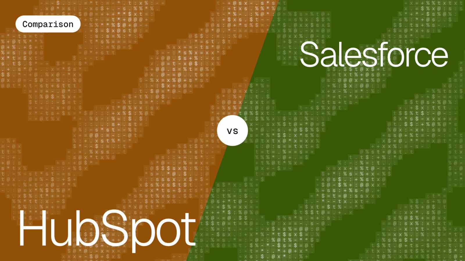 HubSpot vs Salesforce vs Pipedrive for Loan Brokers