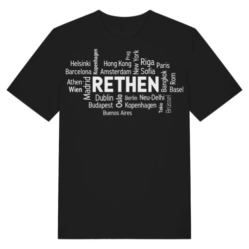 Rethen T-Shirt