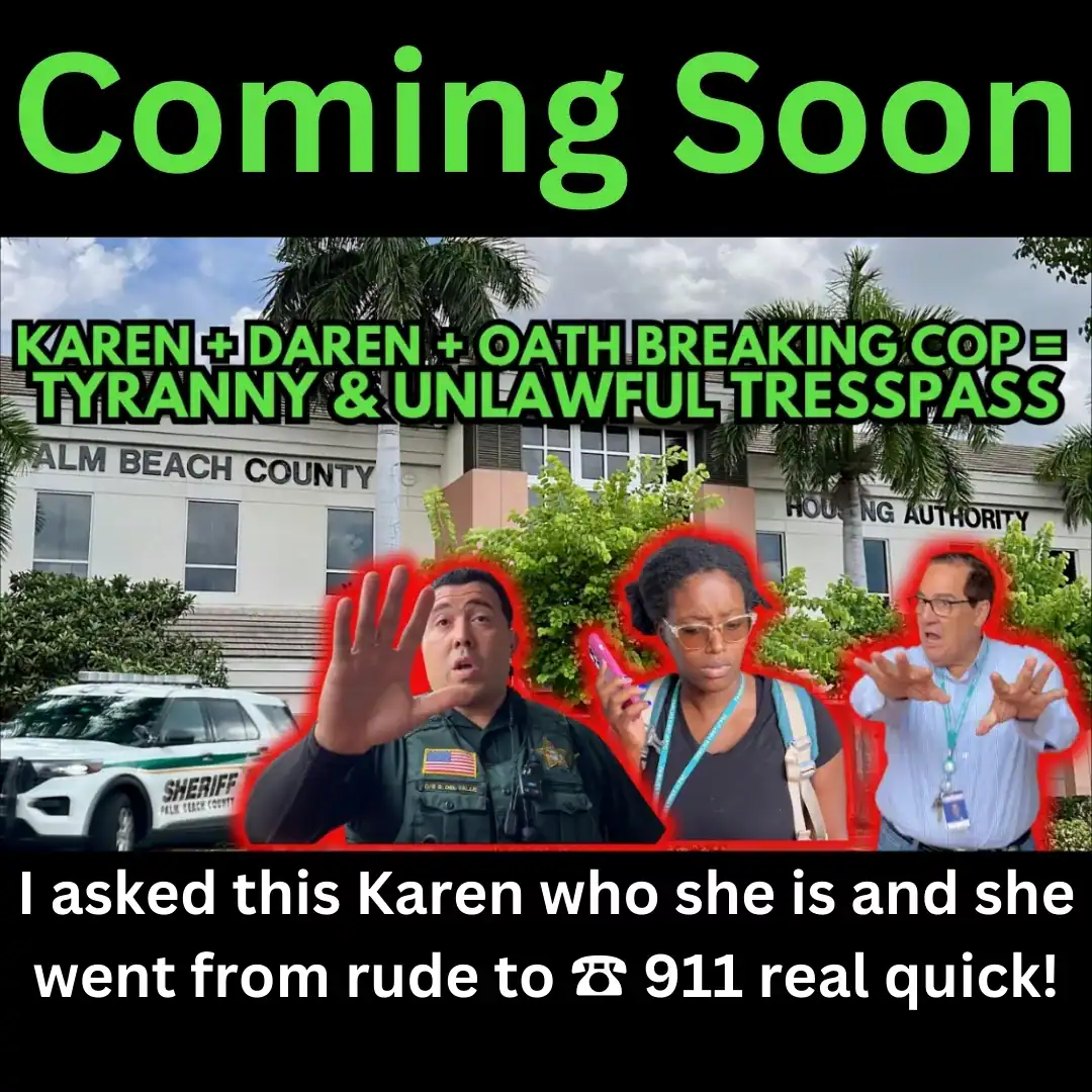 Families First of Palm Beach Audit Coming Soon Thumbnail GCNN Good Citizen News Network goodcitizennewsnetwork.com News That's Not Fake