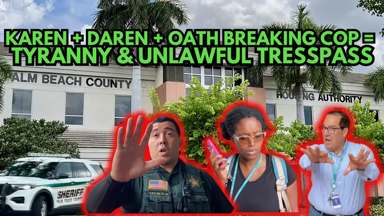 Families First of Palm Beach Audit Thumbnail GCNN Good Citizen News Network goodcitizennewsnetwork.com News That's Not Fake